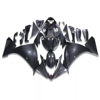 US STOCK NT Aftermarket Injection ABS Plastic Fairing Fit for YZF R1 2012-2014 Carbon Fiber Look S01 Available in TX