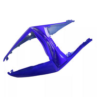 US STOCK NT Aftermarket Injection ABS Plastic Fairing Fit for YZF R3 2014-2018 R25 2015-2017 Silver Blue N004 Available in CA