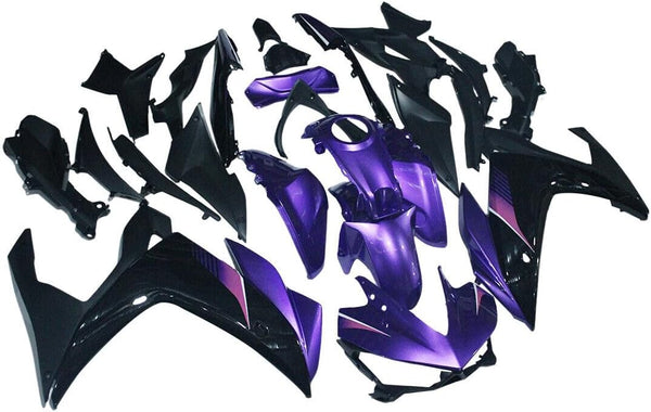 NT Aftermarket Injection ABS Plastic Fairing Kit – NTFairings