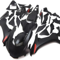 NT Injection ABS Plastic Fairing Fit for Yamaha 2015-2019 YZF R1 Matte Black N046