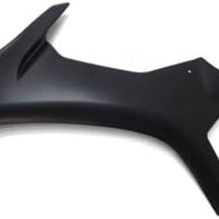 NT Injection ABS Plastic Fairing Fit for Yamaha 2015-2019 YZF R1 Matte Black N046
