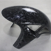 NT Aftermarket Injection ABS Plastic Fairing Fit for YZF R1 2015-2019 Forged Carbon Fiber Look S02