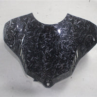 NT Aftermarket Injection ABS Plastic Fairing Fit for YZF R1 2015-2019 Forged Carbon Fiber Look S02