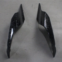 NT Aftermarket Injection ABS Plastic Fairing Fit for YZF R1 2015-2019 Forged Carbon Fiber Look S02