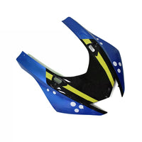 NT Aftermarket Injection ABS Plastic Fairing Fit for YZF R6 2017-2023 Blue Yellow Shark N022