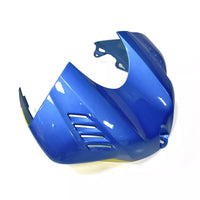 NT Aftermarket Injection ABS Plastic Fairing Fit for YZF R6 2017-2023 Blue Yellow Shark N022