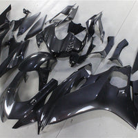 NT Aftermarket Injection ABS Plastic Fairing Fit for YZF YZF R6 2017-2023 Carbon Fiber Look S01