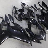 NT Aftermarket Injection ABS Plastic Fairing Fit for YZF YZF R6 2017-2023 Carbon Fiber Look S01