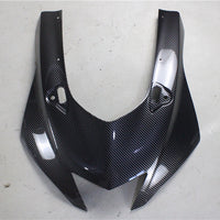 NT Aftermarket Injection ABS Plastic Fairing Fit for YZF YZF R6 2017-2023 Carbon Fiber Look S01