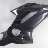 NT Aftermarket Injection ABS Plastic Fairing Fit for YZF YZF R6 2017-2023 Carbon Fiber Look S01