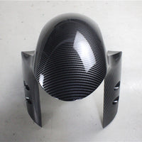 NT Aftermarket Injection ABS Plastic Fairing Fit for YZF YZF R6 2017-2023 Carbon Fiber Look S01
