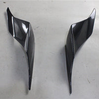 NT Aftermarket Injection ABS Plastic Fairing Fit for YZF YZF R6 2017-2023 Carbon Fiber Look S01