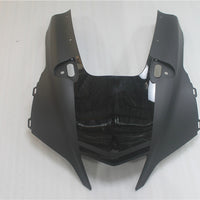 US STOCK NT Injection Mold New Kit Gloss Black ABS Fairing Fit for Yamaha 2020-2025 YZF R1 N003 Available in CA