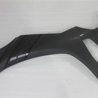 US STOCK NT Injection Mold New Kit Gloss Black ABS Fairing Fit for Yamaha 2020-2025 YZF R1 N003 Available in CA