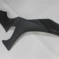 US STOCK NT Injection Mold New Kit Gloss Black ABS Fairing Fit for Yamaha 2020-2025 YZF R1 N003 Available in CA