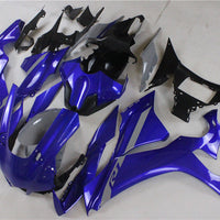 NT Injection Mold New Kit Gloss Blue ABS Fairing Fit for Yamaha 2020-2025 YZF R1 N004