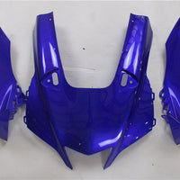 NT Injection Mold New Kit Gloss Blue ABS Fairing Fit for Yamaha 2020-2025 YZF R1 N004