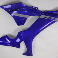 NT Injection Mold New Kit Gloss Blue ABS Fairing Fit for Yamaha 2020-2025 YZF R1 N004