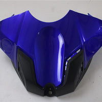 NT Injection Mold New Kit Gloss Blue ABS Fairing Fit for Yamaha 2020-2025 YZF R1 N004