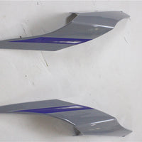 NT Injection Mold New Kit Gloss Blue ABS Fairing Fit for Yamaha 2020-2025 YZF R1 N004