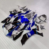 NT Injection Mold New Kit ABS Fairing Fit for Yamaha 2020-2025 YZF R1 Black Blue N017