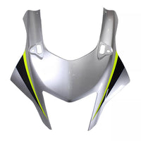 US STOCK NT Injection Mold New ABS Fairing Kit Fit for Yamaha 2022-2025 YZF R7 Silver Black N020 Available in CA