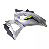US STOCK NT Injection Mold New ABS Fairing Kit Fit for Yamaha 2022-2025 YZF R7 Silver Black N020 Available in CA