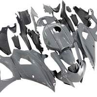 NT Injection Mold New Kit ABS Fairing Fit for Yamaha 2022-2025 YZF R7 Nardo Gray
