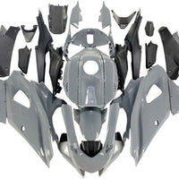 NT Injection Mold New Kit ABS Fairing Fit for Yamaha 2022-2025 YZF R7 Nardo Gray