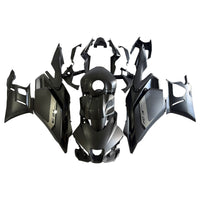 US STOCK NT Aftermarket Injection ABS Plastic Fairing Fit for YZF R3 2025 R25 Matte Black N001 Available in CA