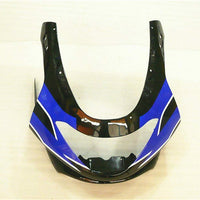 NT Bodywork Fairing Fit for Yamaha 1996-2007 YZF 600R White Blue Black N009
