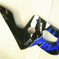 NT Bodywork Fairing Fit for Yamaha 1996-2007 YZF 600R White Blue Black N009
