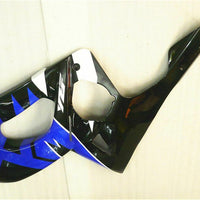 NT Bodywork Fairing Fit for Yamaha 1996-2007 YZF 600R White Blue Black N009