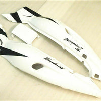 NT Bodywork Fairing Fit for Yamaha 1996-2007 YZF 600R White Blue Black N009