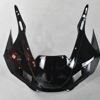 NT Aftermarket Injection ABS Plastic Fairing Fit for YZF R6 1998-2002 Glossy Black N029