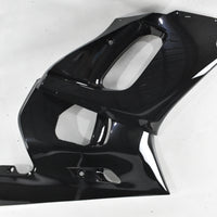 NT Aftermarket Injection ABS Plastic Fairing Fit for YZF R6 1998-2002 Glossy Black N029