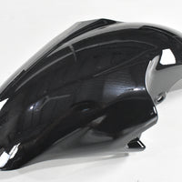 NT Aftermarket Injection ABS Plastic Fairing Fit for YZF R6 1998-2002 Glossy Black N029