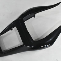 NT Aftermarket Injection ABS Plastic Fairing Fit for YZF R6 1998-2002 Glossy Black N029