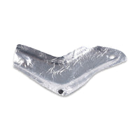 NT 2004-2007 Honda CBR1000RR Exhaust Heat Shield - 100% Carbon Fiber
