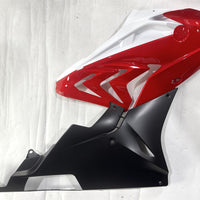 NT Injection Red White Black Fairing Kit For BMW S1000RR 2015 2016 Bodywork a028