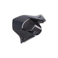 NT 2012-2019 CBR1000RR 100% Carbon Fiber Rear Tire Hugger Mud Guard Fender Fairing