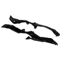 NT BMW 2015-2019 S1000XR 100% Carbon Fiber Tank Side Panels