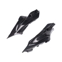 NT Real 100% Carbon Fiber Side Inner Fairing for Yamaha 2022-2023-2024-2025 YZF R7