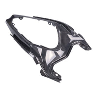 NT 100% Real 3K Twill Carbon Fiber Piece for Kawasaki Ninja 18-23 EX400 400R