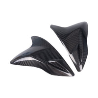 NT Real 3K Twill Carbon Fiber Pieces for Suzuki 2011-2026 GSXR600/750 K11