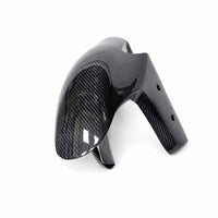 NT 100% Carbon Fiber Front Fender Hugger Fit for 2025 Ducati Panigale V4 V4S