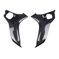 NT Real 100% Carbon Fiber Middle Side Fairings for Yamaha 2017-2019-2021 YZF YZF R6