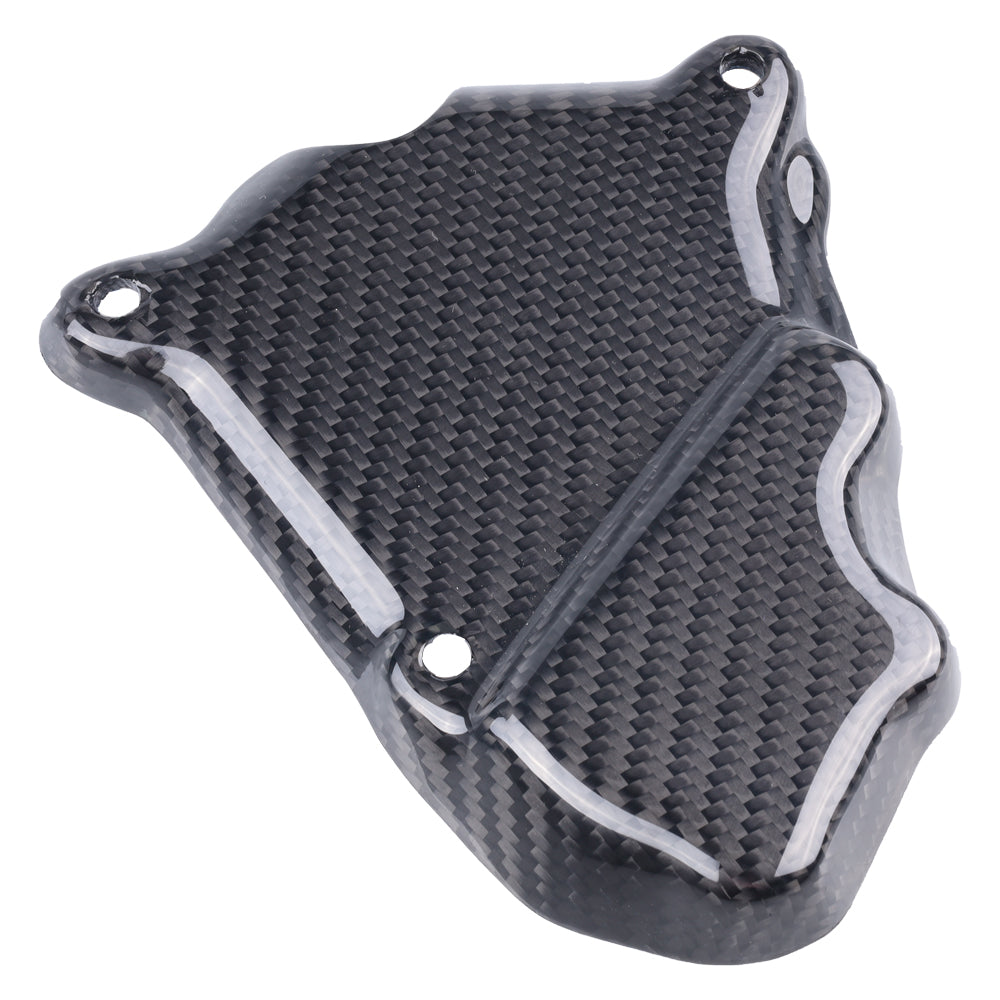 NT 100% Carbon Fiber Right Side Engine Cover for BMW S1000R 2009-2019