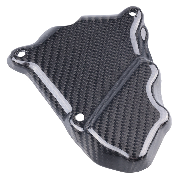 NT 100% Carbon Fiber Right Side Engine Cover for BMW S1000R 2009-2019