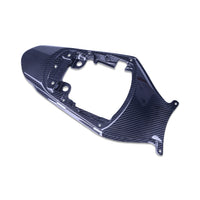 NT 2011-2024 Suzuki GSXR600 GSXR750 Tail Fairing - 100% Carbon Fiber 3K Twill